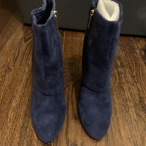 Jessica Simpson Dyer Booties